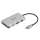 Targus USB-C - 2xUSB, 2xUSB-C - 556182 - zdjęcie 3